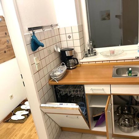 Ruhiges Dachgeschoss Cityapartment Im Zentrum Wiens Exteriör bild