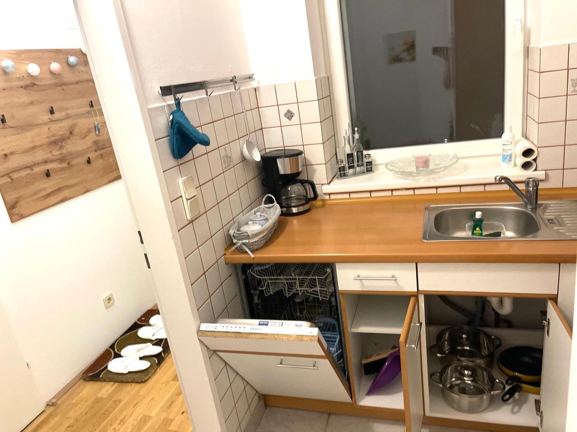 Ruhiges Dachgeschoss Cityapartment Im Zentrum Wiens Exteriör bild